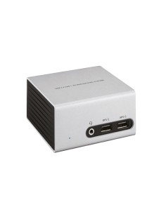 CLUB3D MINI DOCKING STATION USB TYPE A 3.1 GEN 1 4K UHD