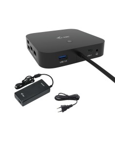 USB-C HDMI DP+P.D.100W+CHARG-C112W