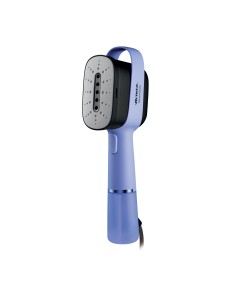 FERRO VAPORE VERTICALE 1200W 80ML VIOLET