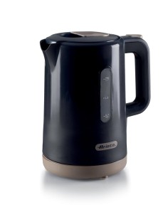 BOLLITORE 1850-2200W, 1,7 L , BASE CORDLESS, FILT