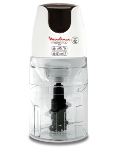 TRITATUTTO 500W CIOT.PLAST.500ML BIANCO