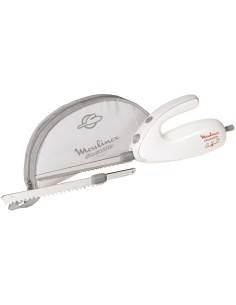 COLTELLO ELETT. 100W DOPPIA LAMA PER SURGELATI