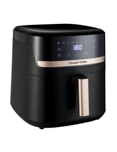 FRIGGITRICE ARIA 8.3L 1800W 9PROG. TOUCH 200°C