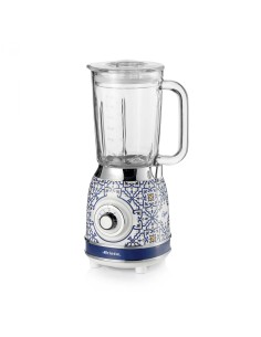 FRULLATORE 1000W 4VEL+PULSE 1.5LT CAPRI
