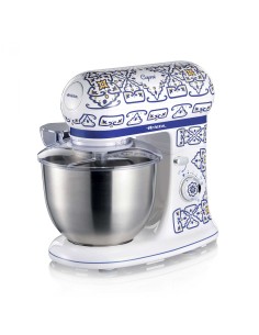 IMPASTATORE 2400W 5.5LT CIOT.PLAST. CAPRI