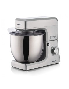 IMPASTATORE 2000W 10LT CIOT.INOX GOURMET SUPREME