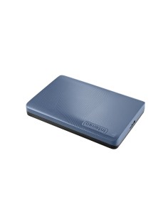 PORTABLE HDD 3.2 1TB 2.5" BLUE