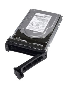4TB HARD DRIVE NLSAS 12GBPS 7.2K