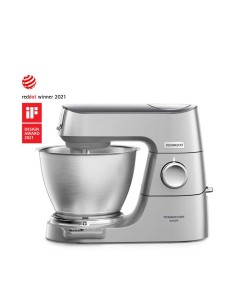 Kenwood KVC65.001SI Impastatrice 1200 W 5 L Argento