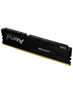 16G 6000 DDR5 FURY BEAST BLACK EXPO