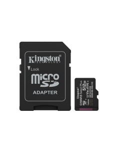 512GB MICROSDXC SELECT PLUS 3 + A