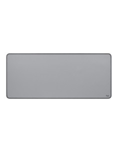 LOGITECH DESKPAD - GREY956-000052 - LOGITECH DESKPAD GREY