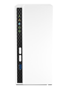 2 BAY ARM 4C 2.0GHZ
