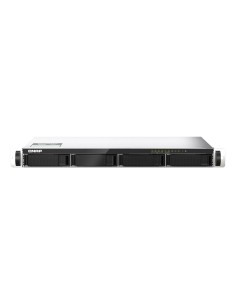 4-BAY RACKMOUNT NAS