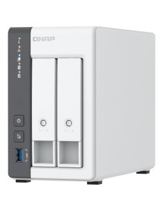 2BAY TOWER NAS 4GB