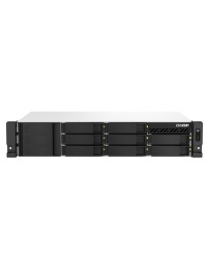 8BAYSHORT DEPTH 12  RACKMOUNT
