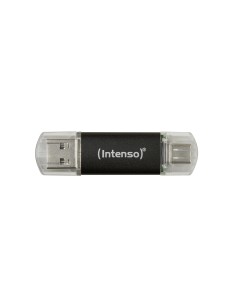 PENDRIVE 16GB TWIST USB-A/TYPE-C USB 3.0