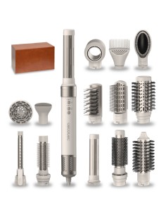 MULTISTYLER 14 IN 1 MOTORE DIGIT 1400 W 3 VEL 3 T