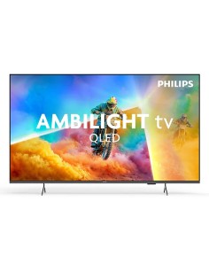 43 UHD QLED 4K TV SMART AMB TITAN
