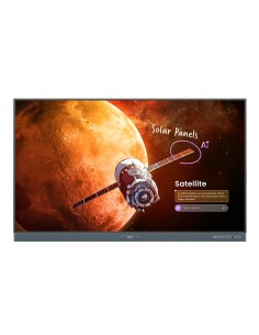 Benq RP8605 Videoproiettore 1200:1 HDMI 4 VGA 1