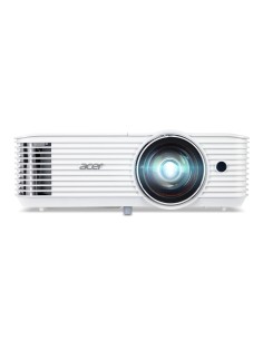 Acer S1286H Videoproiettore 3500 ANSI lumen 20000:1 XGA (1024x768) HDMI 1 VGA 2