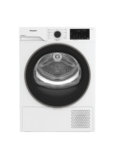 ASCIUG 8KG INVERTER EASYIRON PETHAIER REMOVAL DISP DIG OBLO NERO
