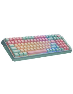 COOLER MASTER TASTIERA MACARON, IT