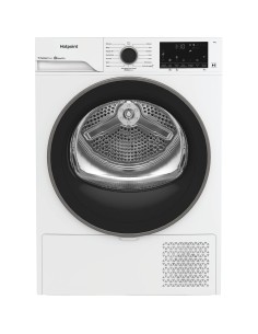 ASCIUG.C/FRONT 9KG CL.B DISPLAY DIGITALE WIFI