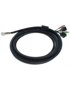 AXIS MULTICABLE A I/O AUDIO PWR 5M - 5505-021