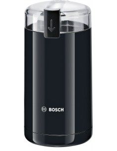Bosch TSM6A013B Macina caffè 180 W 75 g Nero