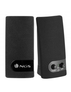 AUDIO SPEAKERS 2.0 PER PC - NXAS001