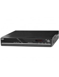 TREVI LETT.DVD DVMI-3580 HD LETT. MPEG4, DVD, USB, FULL HDMI - DVMI3580HD