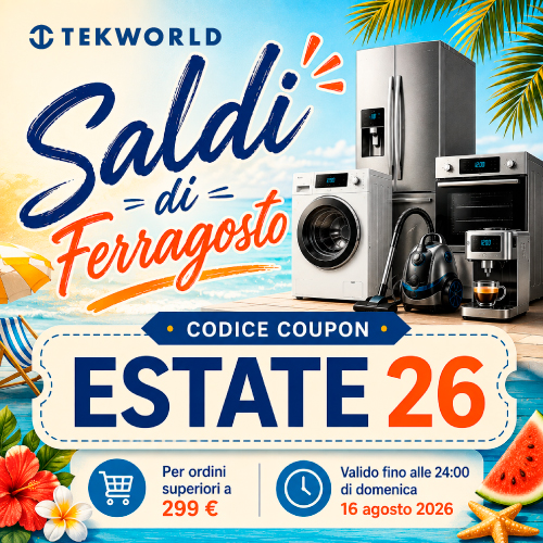Tekworld promo